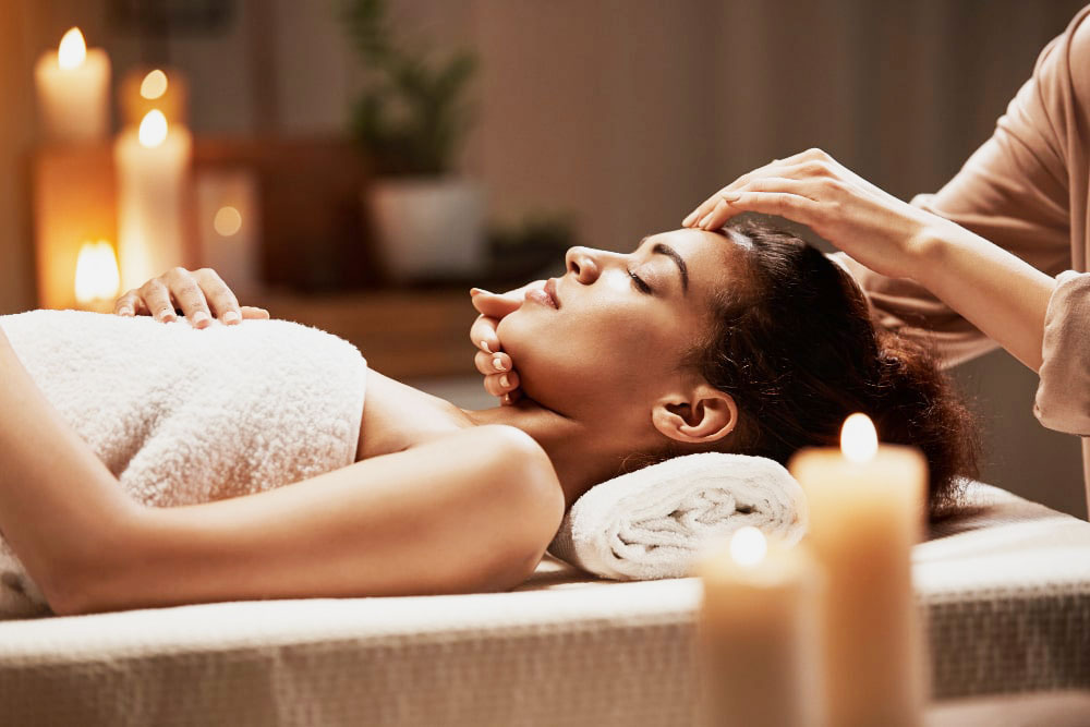 Wellness Acupressure